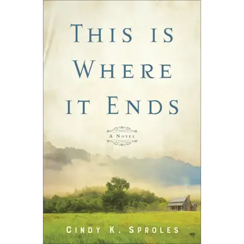 This Is Where It Ends