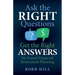Ask the RIGHT Questions Get the Right ANSWERS: For Sound Financial Retirement Planning