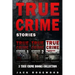 True Crime Stories: 3 True Crime Books Collection