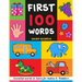 First 100 Words: Essential words to learn for babies and toddlers