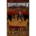 The Emissary: Journey: Horsewomen of the Zombie Apocalypse