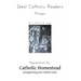 Ideal Catholic Reader, Primer