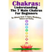 Chakras: Understanding The 7 Main Chakras For Beginners: The Ultimate Guide To Chakra Mindfulness, Balance and Healing