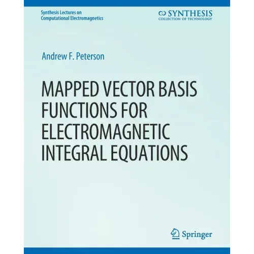 Mapped Vector Basis Functions for Electromagnetic Integral Equations