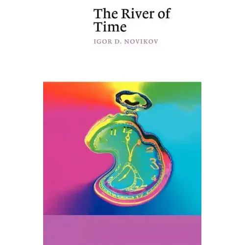 The River of Time