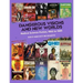 Dangerous Visions and New Worlds: Radical Science Fiction, 1950-1985