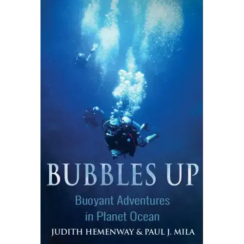 Bubbles Up: Buoyant Adventures in Planet Ocean
