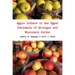 Apple Culture in the Upper Peninsula of Michigan and Wisconsin Border