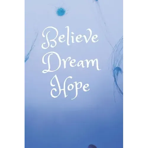 Dream: Dare to Dream