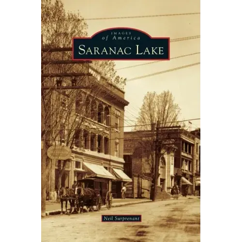 Saranac Lake