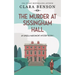 The Murder at Sissingham Hall