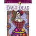 Creative Haven Celebrate! Day of the Dead Coloring Book