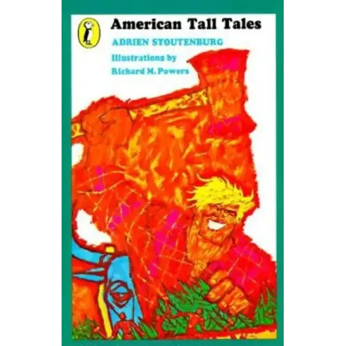 American Tall Tales