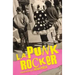 L.A. Punk Rocker: Stories of Sex, Drugs and Punk Rock that will make you wish you'd been in there.