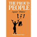 THE PROUD PEOPLE Agaar "Dinka"