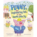 Penny, the Engineering Tail of the Fourth Little Pig
