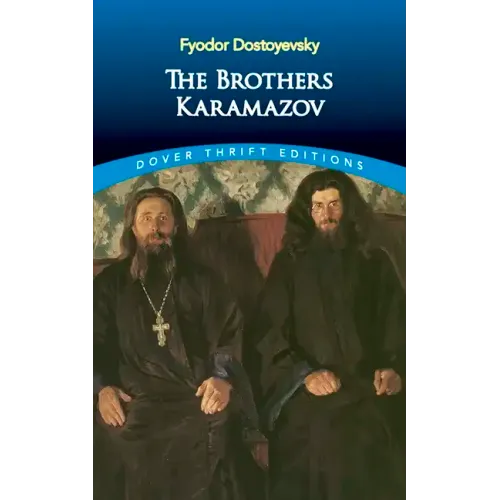 The Brothers Karamazov