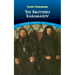 The Brothers Karamazov