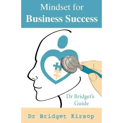 Mindset for Business Success