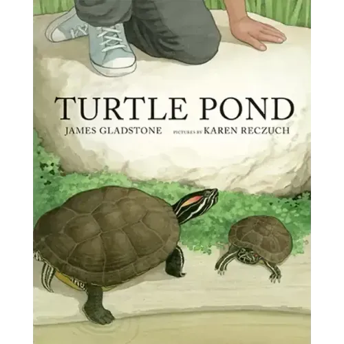 Turtle Pond