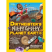 Dirtmeister's Nitty Gritty Planet Earth: All about Rocks, Minerals, Fossils, Earthquakes, Volcanoes, & Even Dirt!