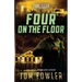 Four on the Floor: A John Tyler Thriller