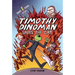Timothy Dinoman Saves the Cat: Book 1