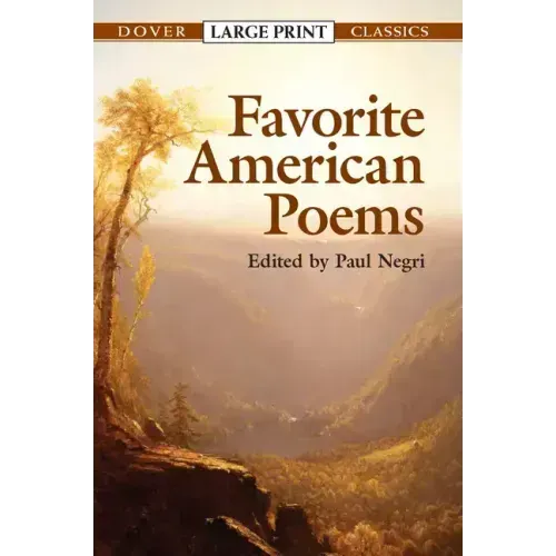 Favorite American Poems