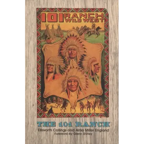 The 101 Ranch