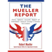 The Mueller Report: Final Special Counsel Report of President Donald Trump & Russia Collusion