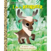 I'm a Reindeer: An Animal Book for Kids