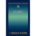 Abingdon New Testament Commentaries: James