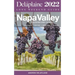 Napa Valley - The Delaplaine 2022 Long Weekend Guide