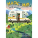 Magic on the Map #1: Let's Mooove!