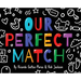 Our Perfect Match: Daddy and Papa