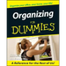Organizing for Dummies