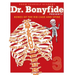 Bones of the Rib Cage and Spine: Book 3