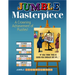 Jumble(r) Masterpiece: A Crowning Achievement of Puzzles!