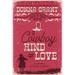 A Cowboy Kind of Love