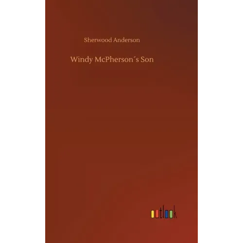Windy McPherson´s Son