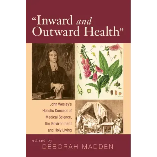 'Inward & Outward Health'