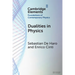Dualities in Physics