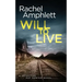 Will to Live: A Detective Kay Hunter crime thriller