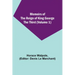 Memoirs of the Reign of King George the Third (Volume 1)