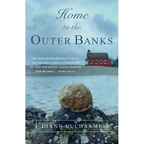 Home to the Outer Banks