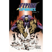 Flying Sparks Issue #2