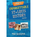 Mike's Unforgettable St. Louis History, Volume 1
