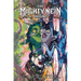 Critical Role: The Mighty Nein Origins--Nott the Brave