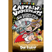 Captain Underpants and the Sensational Saga of Sir Stinks-A-Lot: Color Edition (Captain Underpants #12): Volume 12
