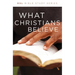 What Christians Believe, Revised